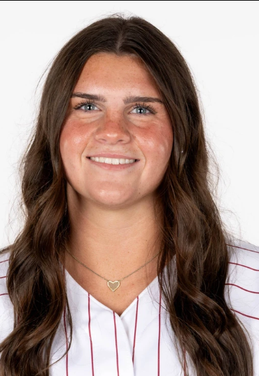 Ansley Bennett, Softball, undefined