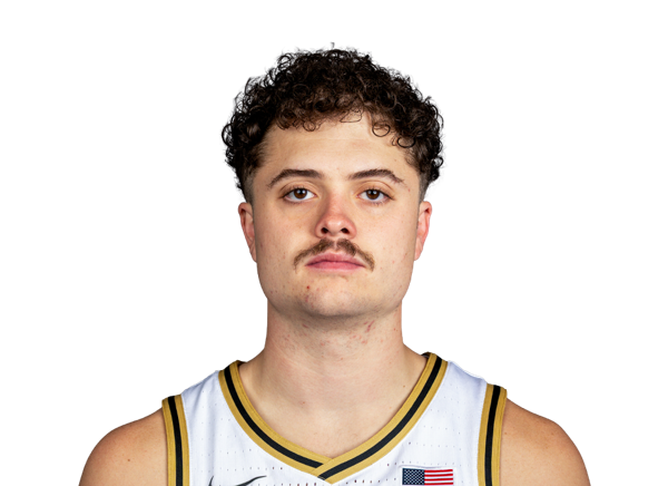 Jace Rayl, Basketball, undefined