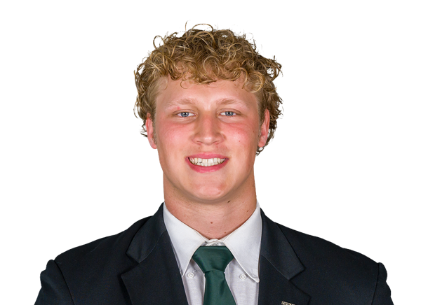 Andrew Marshall - Verified College Athlete on RallyFuel NIL Platform Andrew Marshall