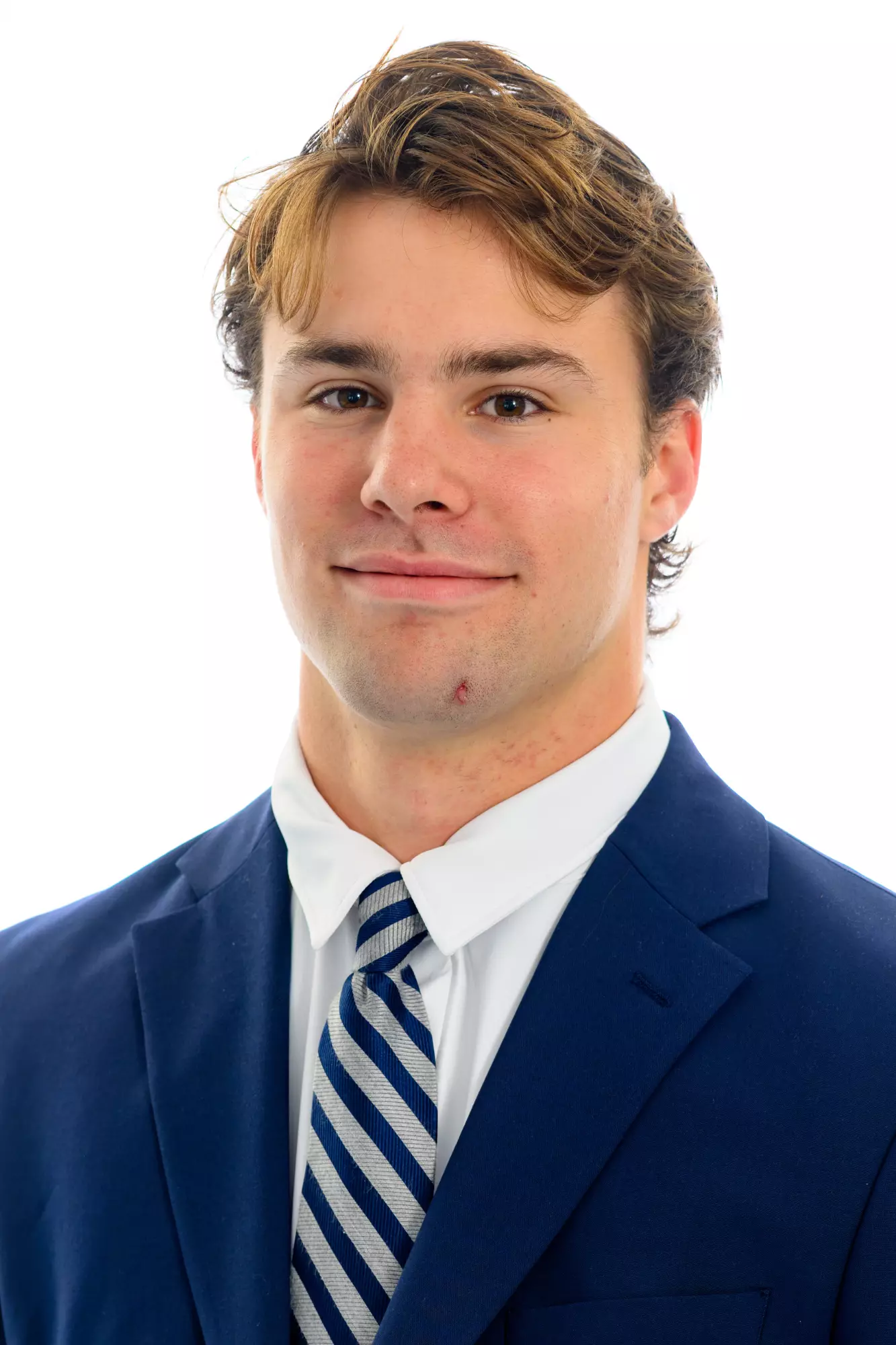 Johnny Price, Lacrosse, undefined