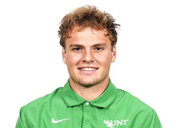 Kyle Koch - Verified College Athlete on RallyFuel NIL Platform Kyle Koch