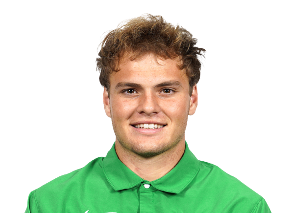 Kyle Koch, Football, undefined