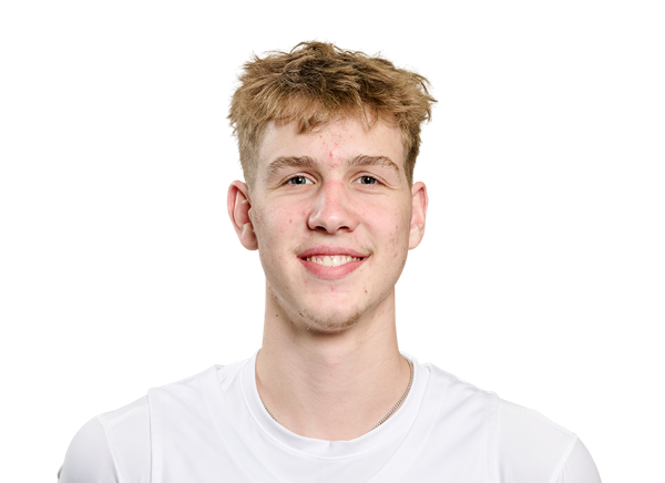 Carson Smith - Verified College Athlete on RallyFuel NIL Platform Carson Smith