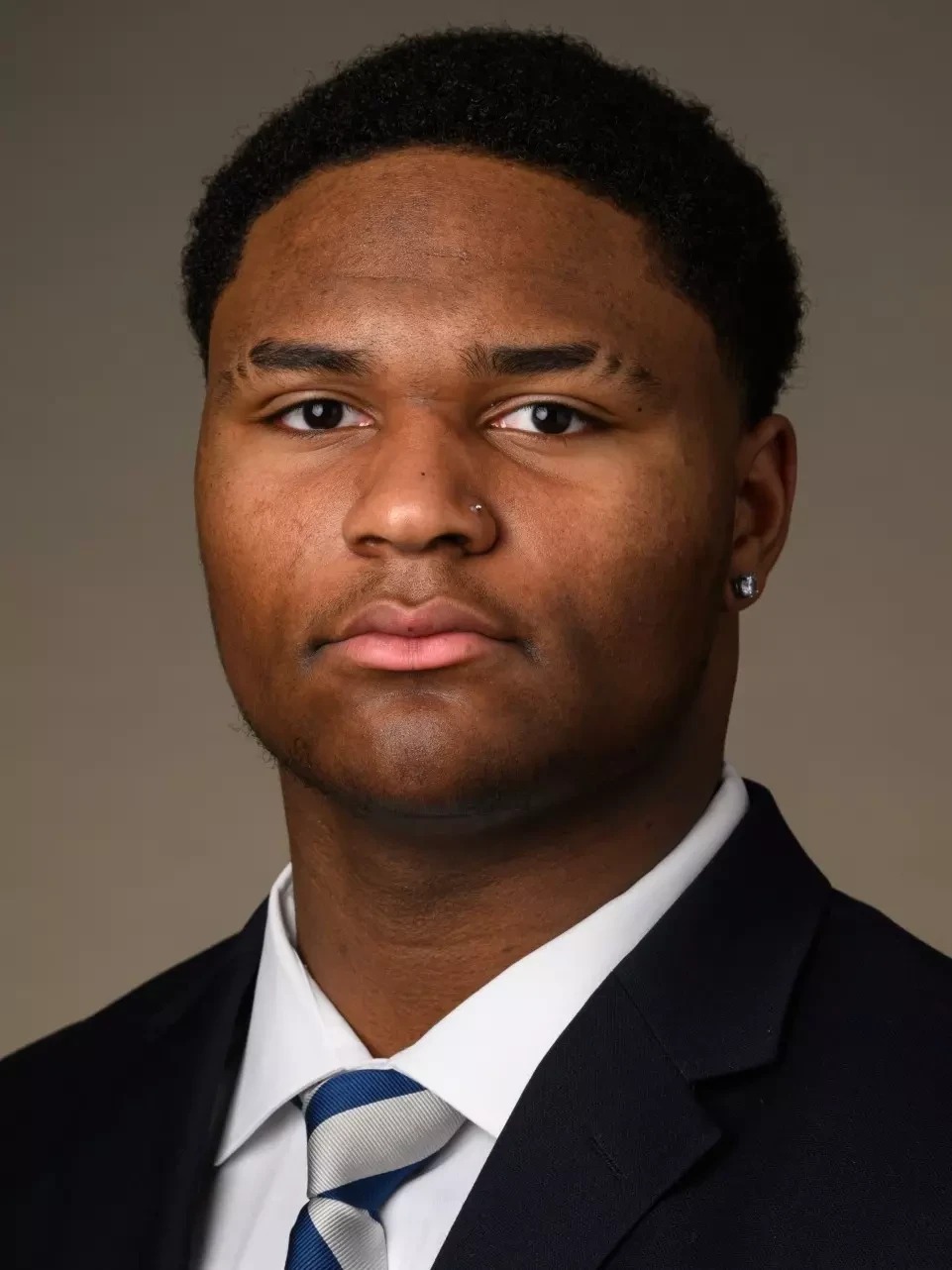 Xavier Gilliam photo