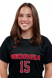 Millie Filson, Soccer, undefined