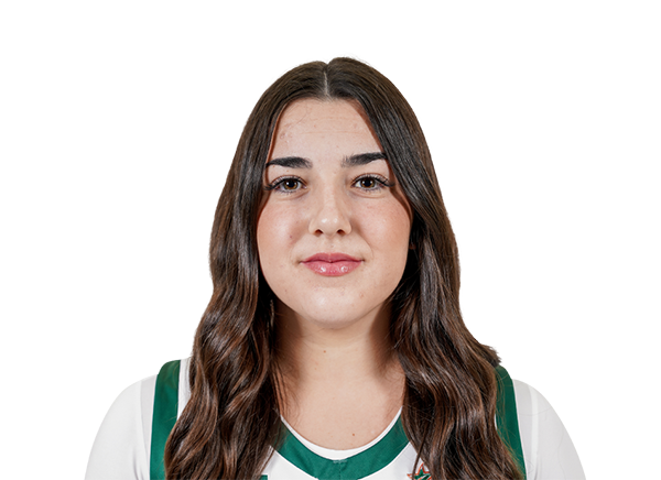 Aina Subirats, Basketball, undefined