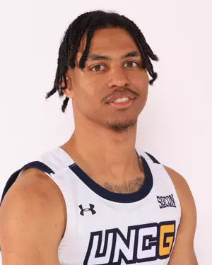 Keyon Webb photo