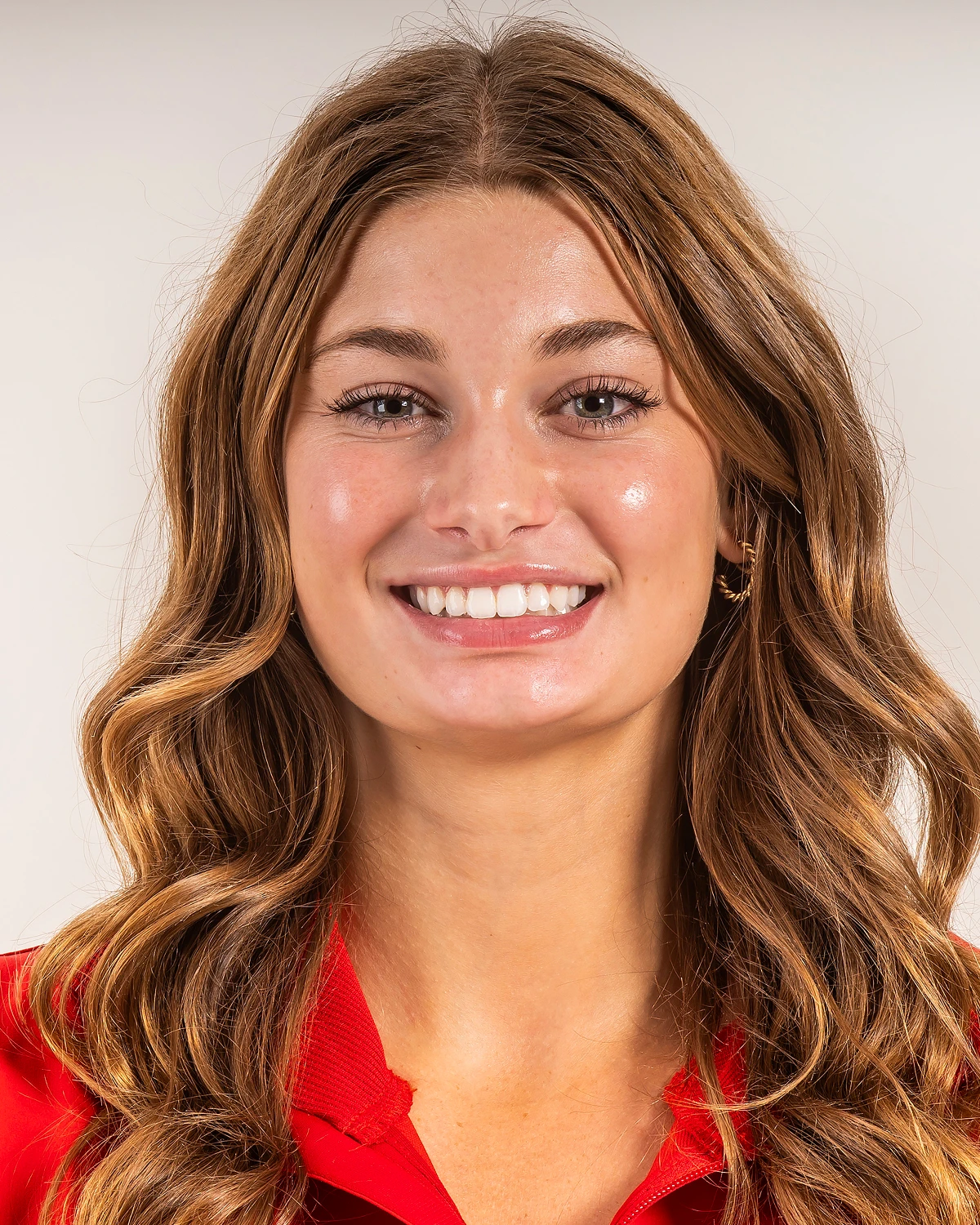 Whitney Jencks, Gymnastics, Nebraska
