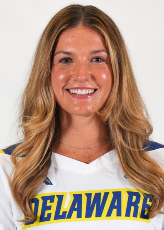 Maggie Farragher, Lacrosse, undefined