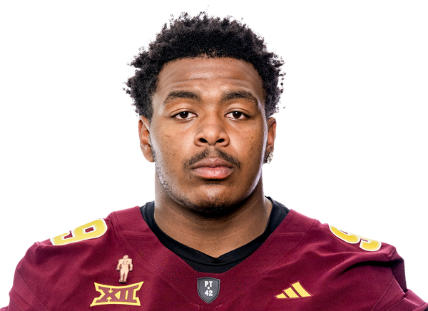 C.J. Fite, Football, Arizona State University