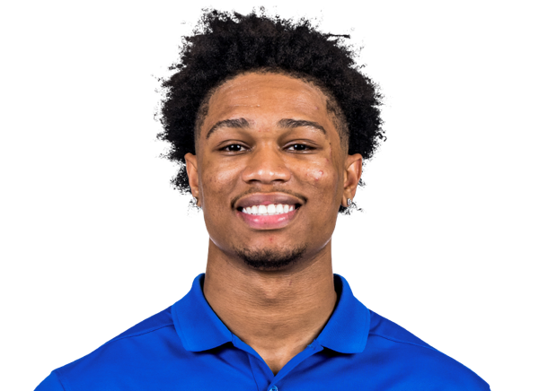 Kimari Robinson, Football, undefined