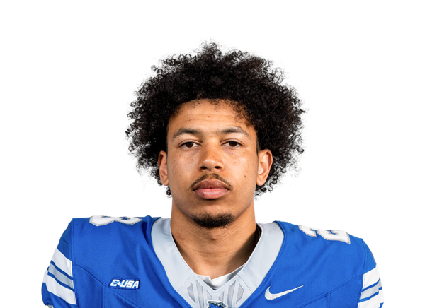 KJ Miniefield, Football, undefined