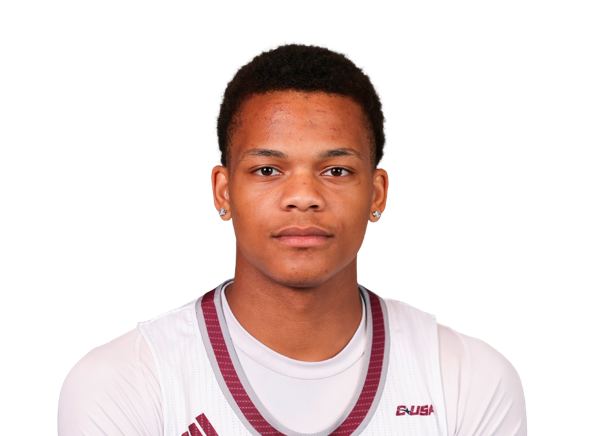 Melakih Cunningham, Basketball, undefined