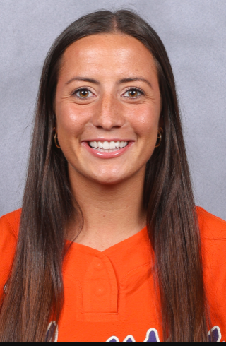 Abby Dunning, Softball, undefined