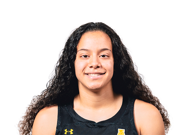 Jasmine Peaks - Verified College Athlete on RallyFuel NIL Platform Jasmine Peaks