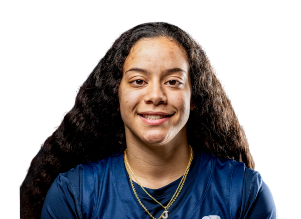 Jasmine Peaks, Basketball, undefined