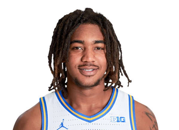 Brandon Williams - Verified College Athlete on RallyFuel NIL Platform Brandon Williams