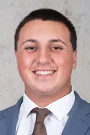 Austin Huff, Football, undefined