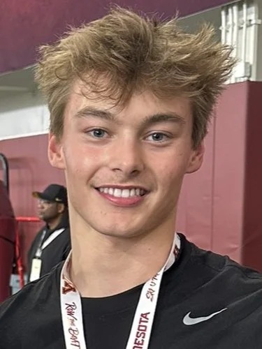 Luke Emmerich photo