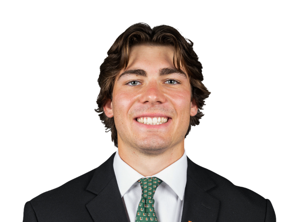 Brennan Burton, Football, undefined