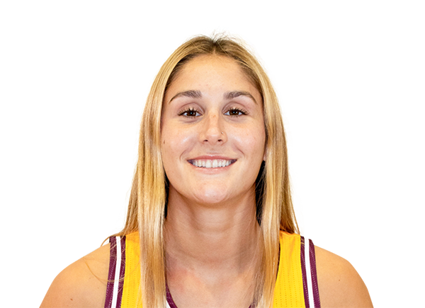 Leonor Paisana, Basketball, Winthrop