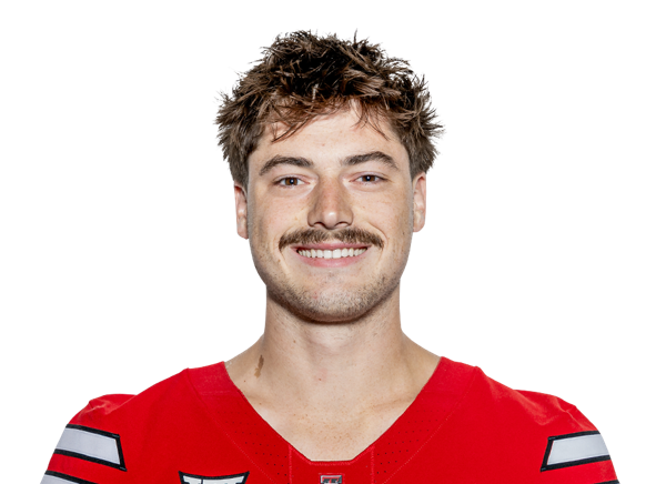 Jack Burgess, Football, Texas Tech University