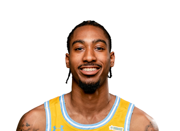 Joe Manning, Basketball, undefined