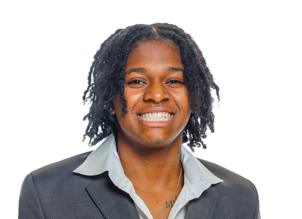 Le'Asia Foreman - Verified College Athlete on RallyFuel NIL Platform Le'Asia Foreman