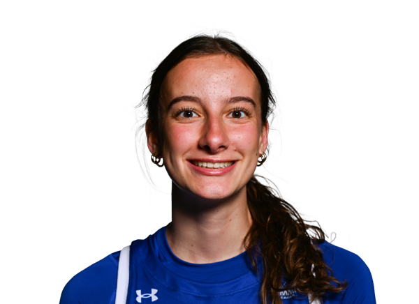 Katie Vasecka, Basketball, undefined