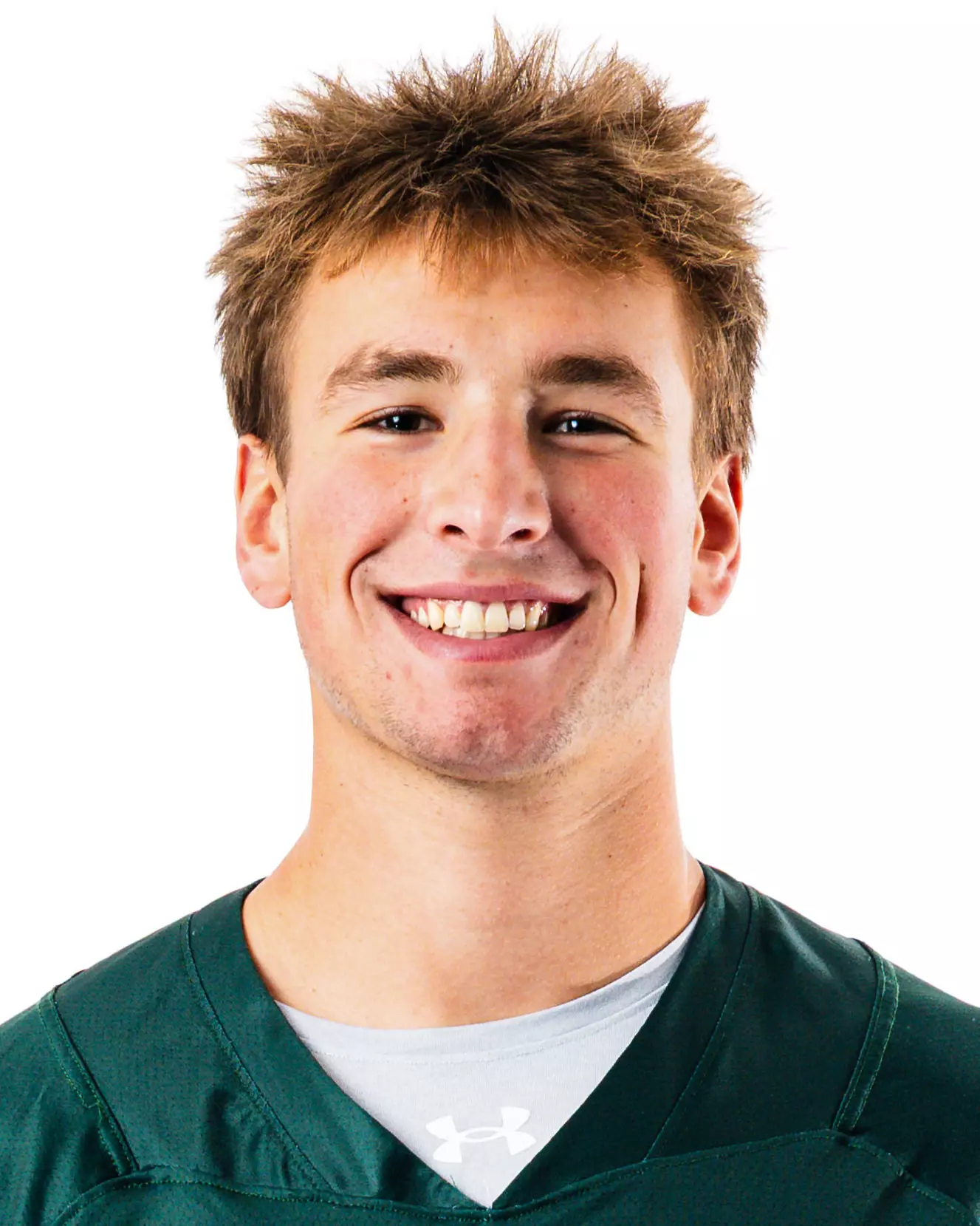 Miles Halter, Lacrosse, undefined