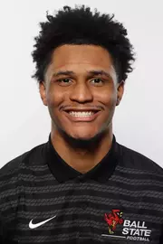 Roman Pearson photo