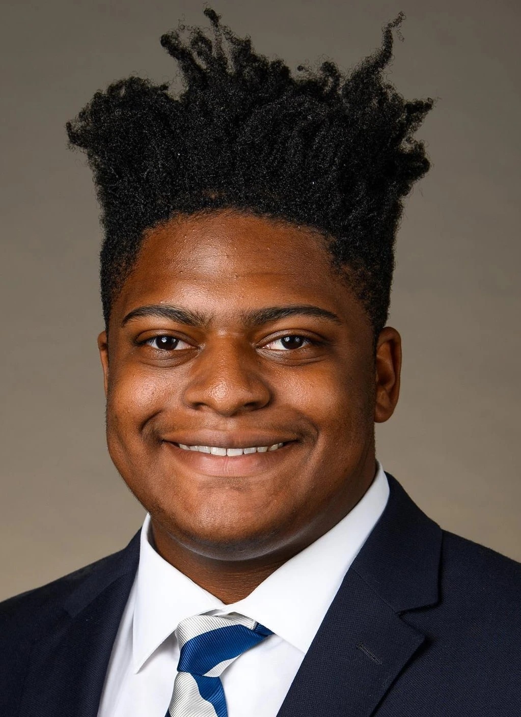 Gabriel Nwosu photo