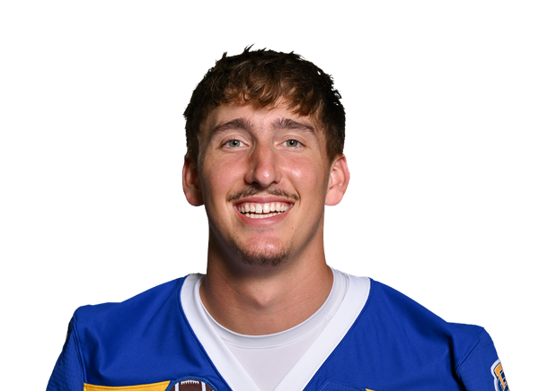 Cody Cotton, Football, undefined