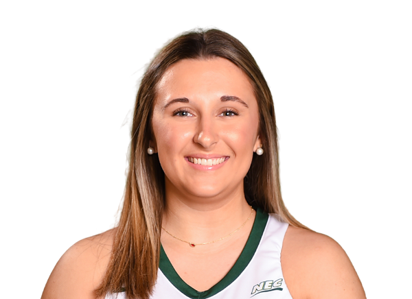 Sophia Bonnell, Basketball, undefined