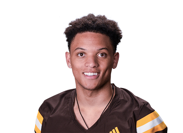 Caleb Merritt photo