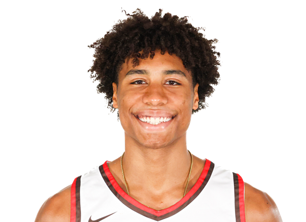 Landon Lewis, Basketball, undefined