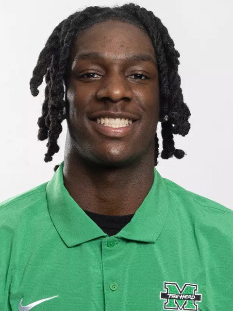 Camron Nti, Football, undefined