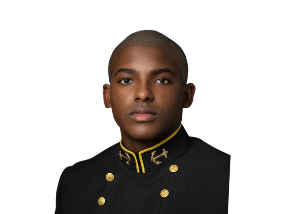 Austin Stull, Football, undefined