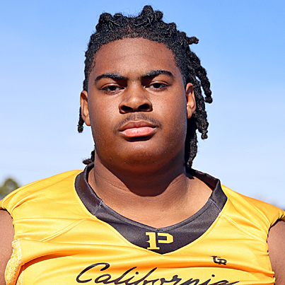 Cortez Smith - Verified College Athlete on RallyFuel NIL Platform Cortez Smith