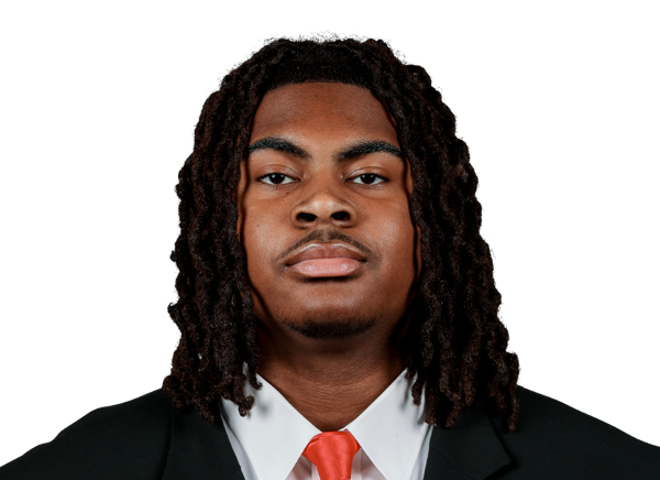 Cortez Smith, Football, undefined