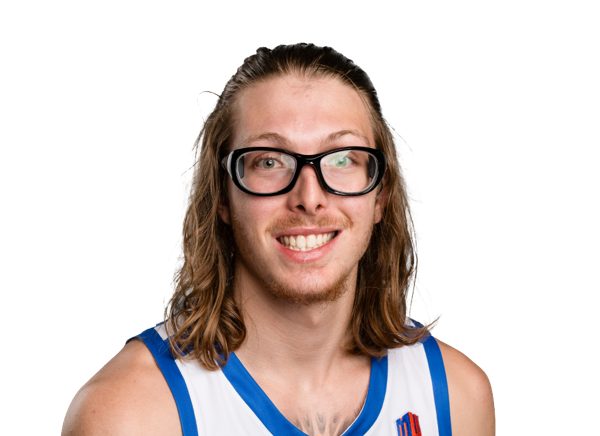 Andrew Meadow, Basketball, undefined