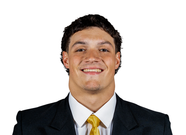 Mason Andrade, Football, undefined