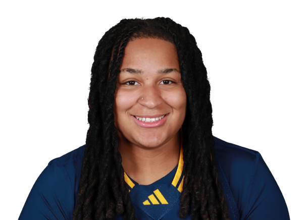 Jade Moore, Basketball, Chattanooga