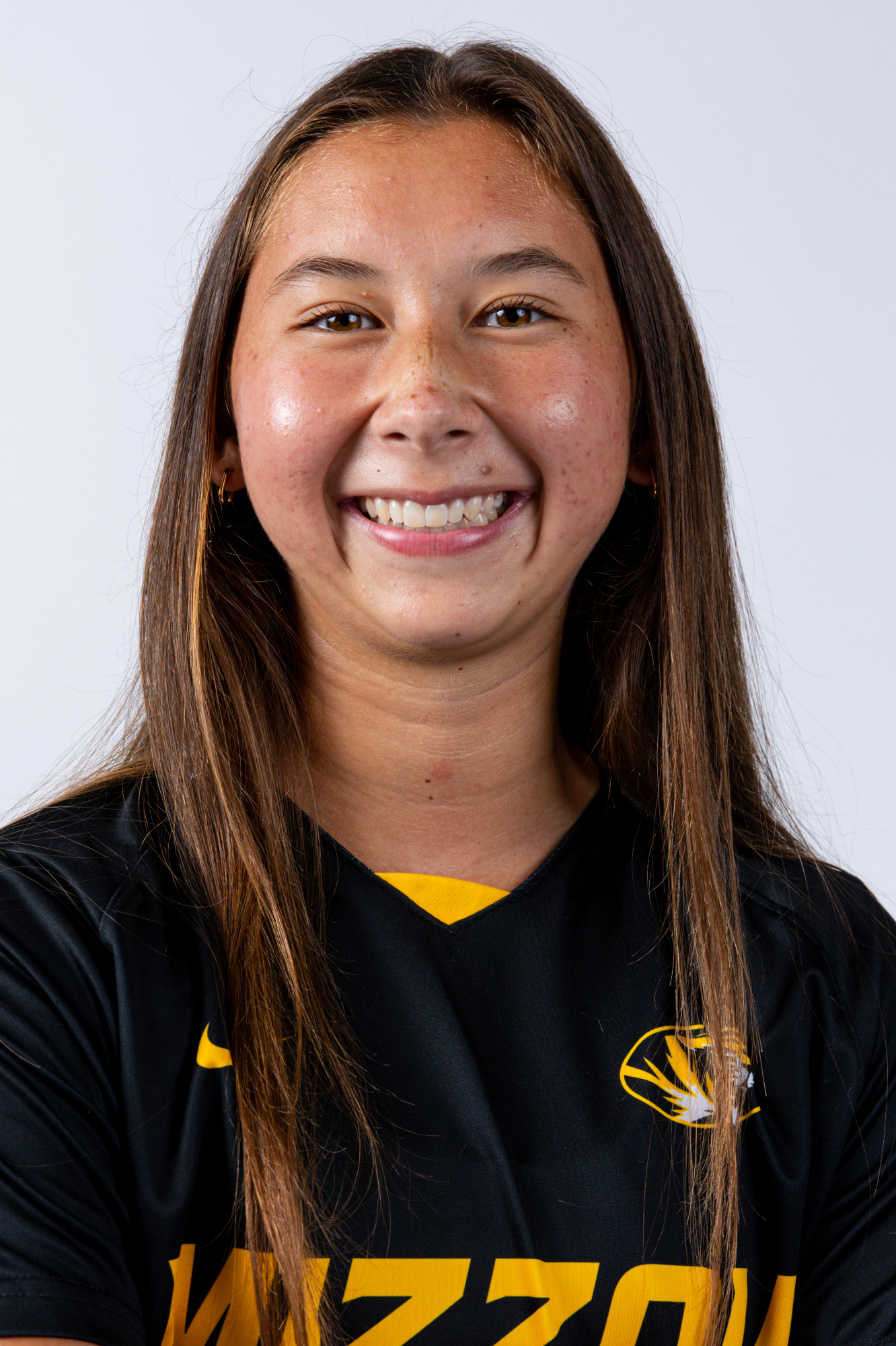 Olivia Chianelli, Soccer, University of Missouri