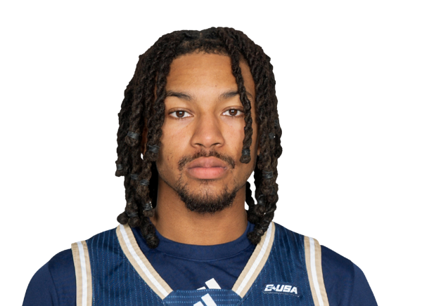 Julian Mackey, Basketball, undefined