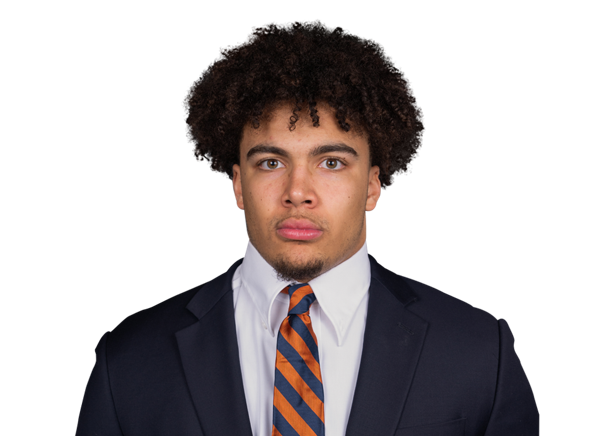 Kevin Jobity Jr., Football, undefined