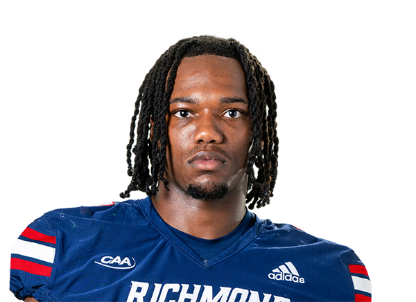 Jamar Hodges, Football, undefined