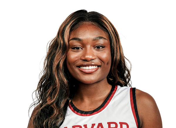 Gabby Anderson, Basketball, Harvard