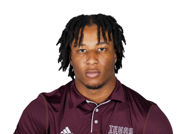 D'Ante Keys, Football, Texas State University