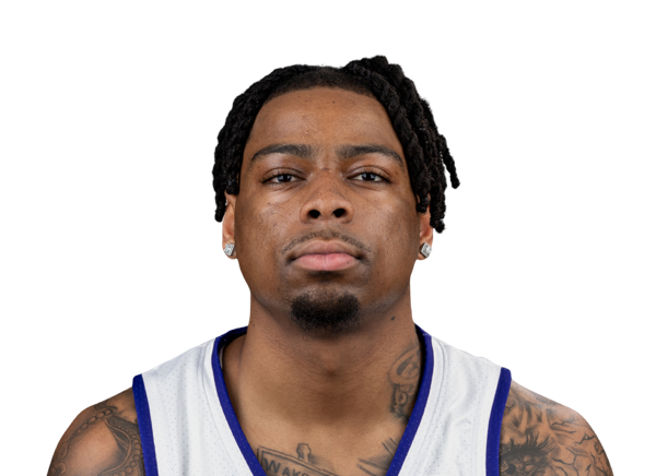 Trevion LaBeaux, Basketball, undefined